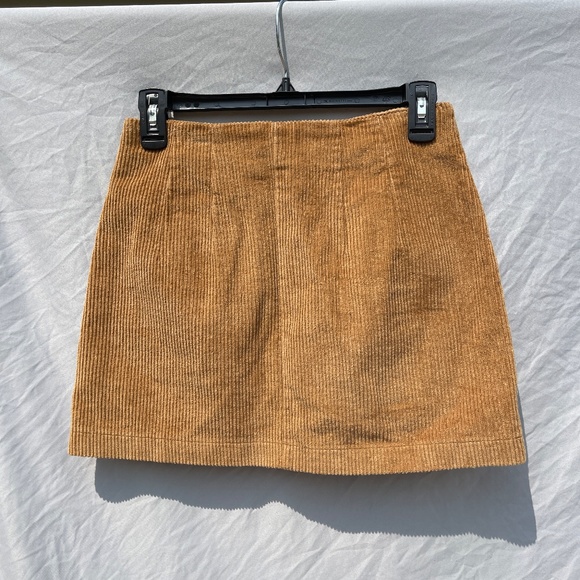 Altar'd State Skirt - Picture 5 of 13